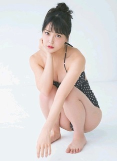 Miru Shiroma feet photo 20