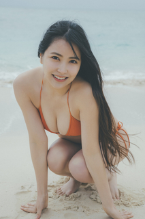 Miru Shiroma feet photo 16