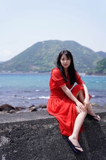 Miru Shiroma feet photo 8