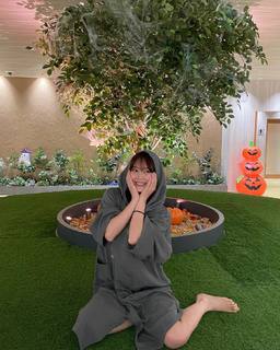 Miru Shiroma feet photo 7