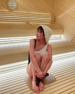 Miru Shiroma feet photo 13