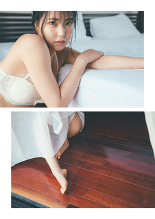 Miru Shiroma feet photo 20