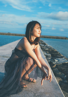 Miru Shiroma feet photo 19