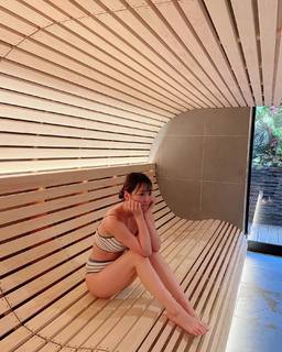 Miru Shiroma feet photo 14