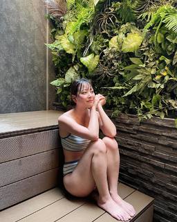 Miru Shiroma feet photo 12