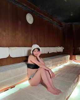Miru Shiroma feet photo 10
