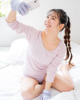 Miru Shiroma feet photo 8