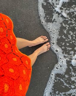 Miru Shiroma feet photo 3