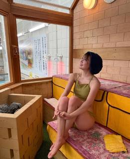 Miru Shiroma feet photo 18
