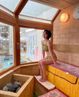 Miru Shiroma feet photo 17