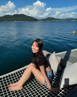 Miru Shiroma feet photo 14