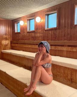 Miru Shiroma feet photo 10