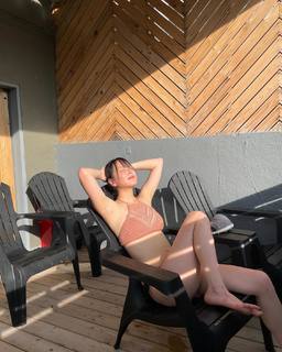 Miru Shiroma feet photo 8