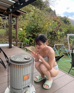 Miru Shiroma feet photo 20
