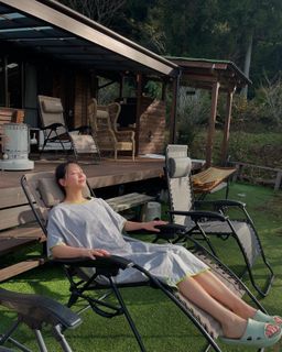 Miru Shiroma feet photo 19