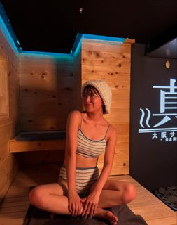 Miru Shiroma feet photo 16