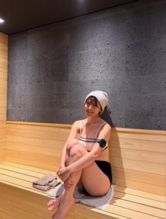 Miru Shiroma feet photo 18