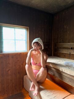 Miru Shiroma feet photo 17
