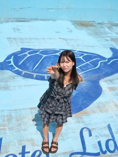 Miru Shiroma feet photo 9