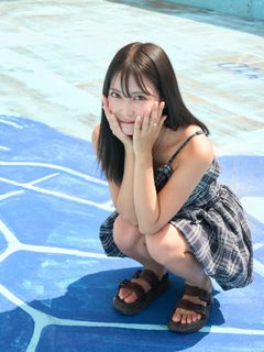 Miru Shiroma feet photo 8