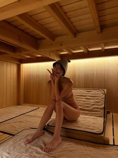 Miru Shiroma feet photo 6