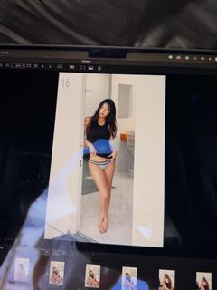 Miru Shiroma feet photo 3