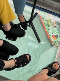 Miru Shiroma feet photo 12