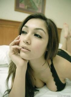 Misa Campo feet photo 3