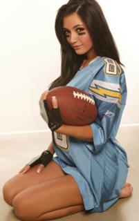 Misa Campo feet photo 1
