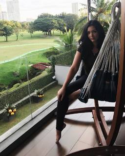 Misa Campo feet photo 6