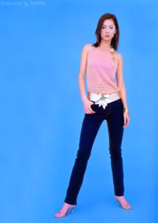 Misaki Itô feet photo 4