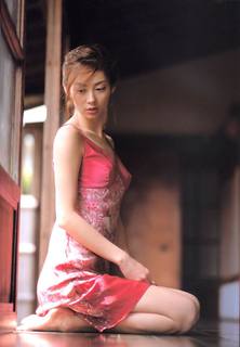 Misaki Itô feet photo 20