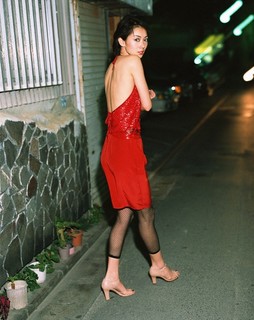 Misaki Itô feet photo 5