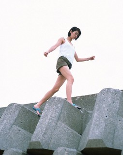 Misaki Itô feet photo 18