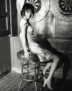 Misaki Itô feet photo 7