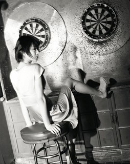 Misaki Itô feet photo 6