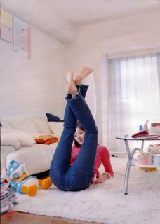 Misaki Itô feet photo 18