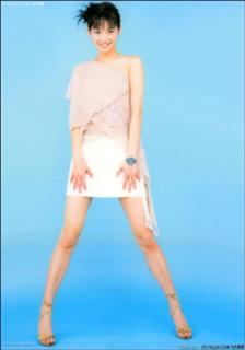 Misaki Itô feet photo 15