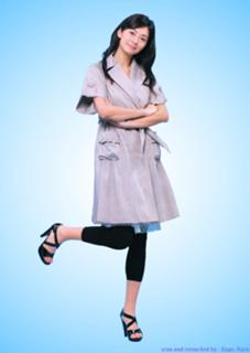 Misaki Itô feet photo 7