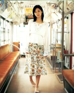 Misaki Itô feet photo 17