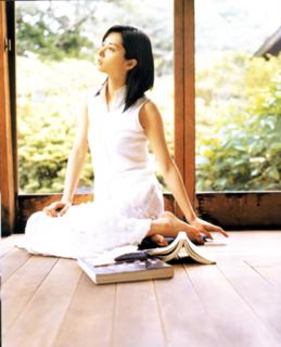 Misaki Itô feet photo 13