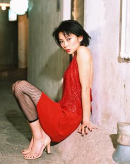 Misaki Itô feet photo 1