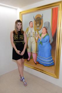 Mischa Barton feet photo thumbnail