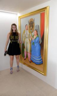 Mischa Barton feet photo thumbnail