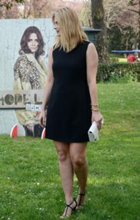 Mischa Barton feet photo thumbnail