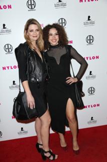 Mischa Barton feet photo thumbnail