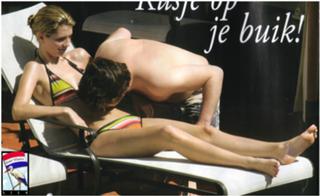 Mischa Barton feet photo thumbnail