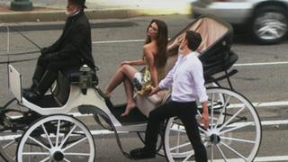 Mischa Barton feet photo thumbnail