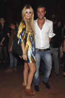 Mischa Barton feet photo thumbnail