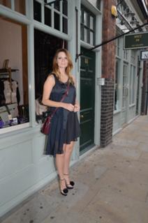 Mischa Barton feet photo thumbnail